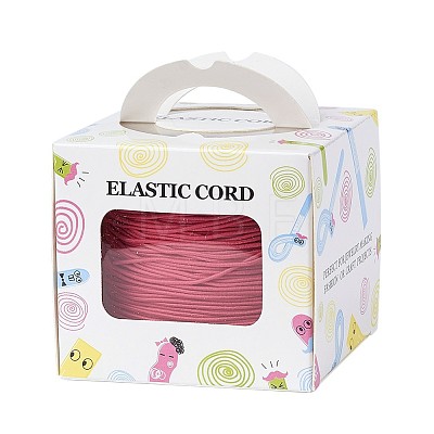 Elastic Cord EC-JP0003-1mm-017A-1