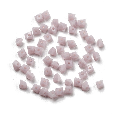 Glass Beads GLAA-D300-01G-1