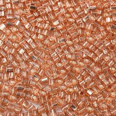 Glass Seed Beads SEED-M011-01A-04-1