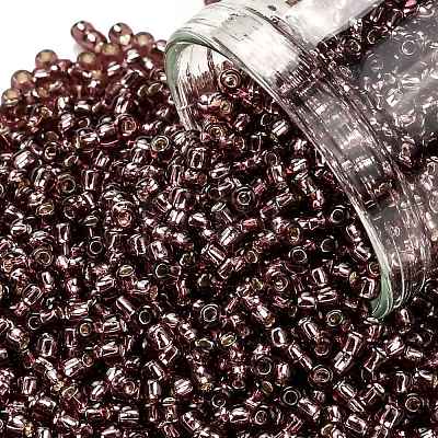 TOHO Round Seed Beads SEED-XTR11-0026B-1