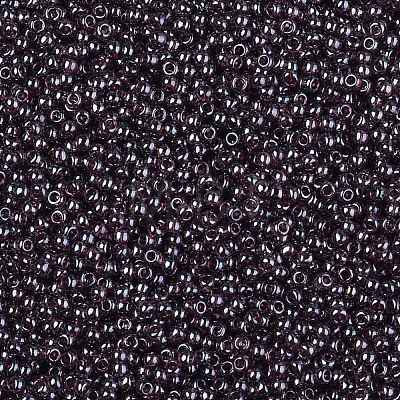 TOHO Round Seed Beads X-SEED-TR11-0110B-1