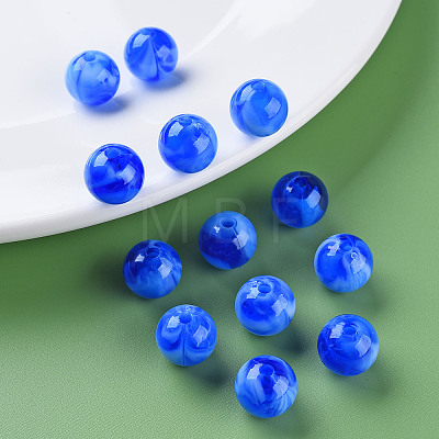 Acrylic Beads LS-MACR-S375-001D-02-1