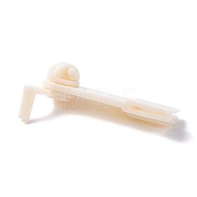 Manual Plastic Floss Bobbin Winder TOOL-B003-01-1