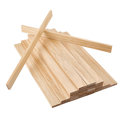 Wood Sticks DIY-WH0933-04D-1