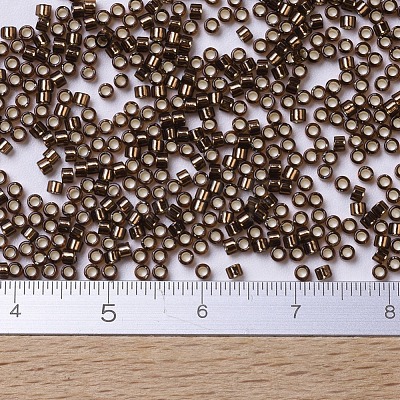 MIYUKI Delica Beads Small SEED-J020-DBS0150-1