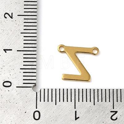 304 Stainless Steel Charms STAS-Z074-04G-Z-1