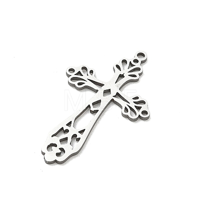201 Stainless Steel Pendants SA-CBA9671-20P-1