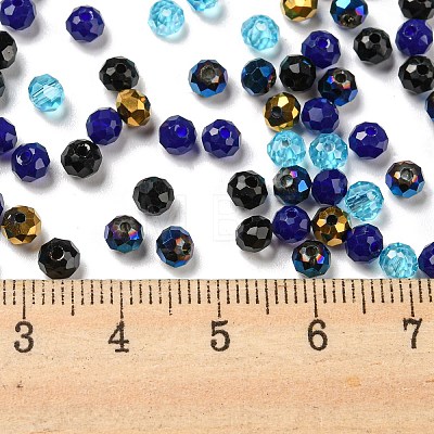 Glass Beads EGLA-A034-SM4mm-36-1