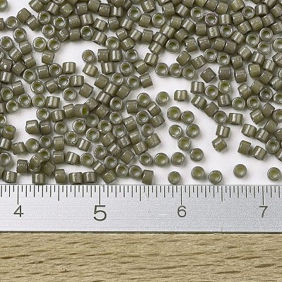 MIYUKI Delica Beads SEED-X0054-DB2365-1