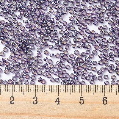 MIYUKI Round Rocailles Beads SEED-G007-RR1024-1