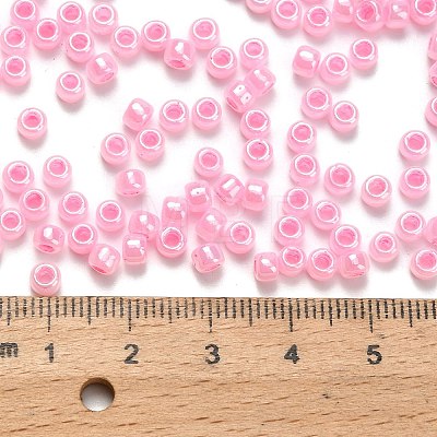 TOHO 6/0 Round Beads SEED-XTR06-0909-1