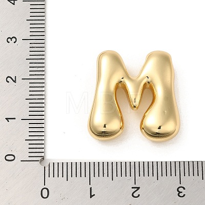 Brass Pendant KK-O145-01M-G-1