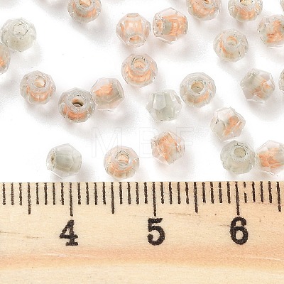 Glass Seed Beads SEED-A032-01J-1