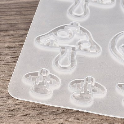 DIY Silicone Molds SIMO-C022-01A-1