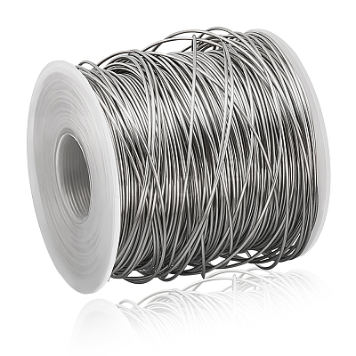 304 Stainless Steel Wires TWIR-WH0002-22C-1