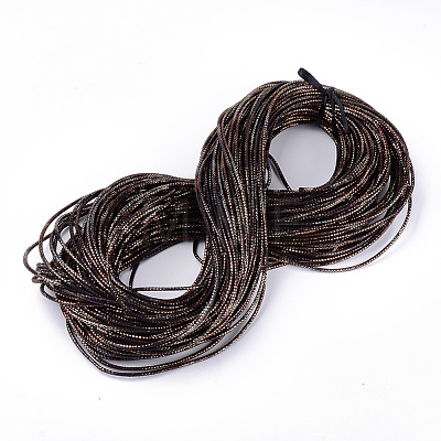 PU Leather Cords LC-S018-07A-1