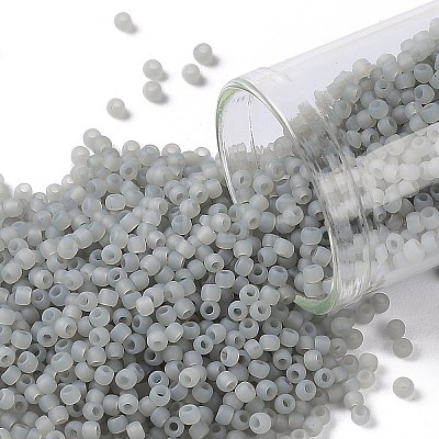 TOHO 11/0 Round Beads SEED-XTR11-0150F-1