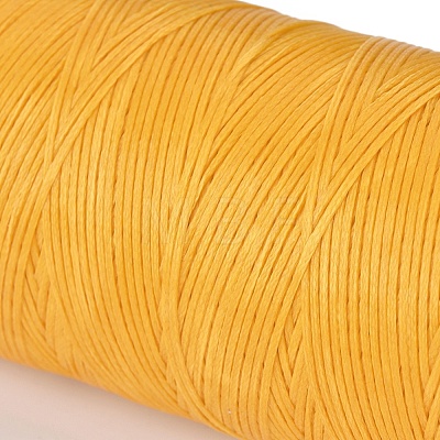 Waxed Polyester Cord YC-I003-A24-1