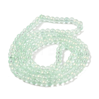 Glass Bead Strands X-GLAA-K068-01A-15-1