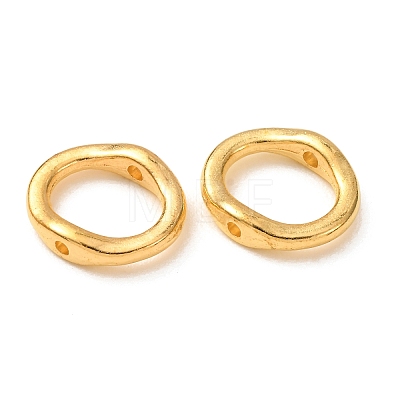 Tibetan Style Alloy Bead Frame K0P96012-1
