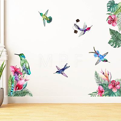 PVC Wall Stickers DIY-WH0228-869-1