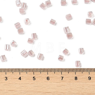 Glass Seed Beads X1-SEED-H002-F-1139-1