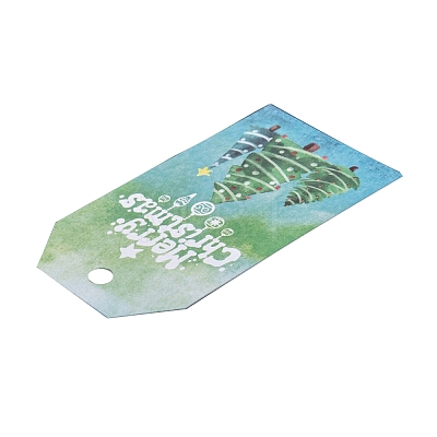 Paper Gift Tags CDIS-P005-D10-1