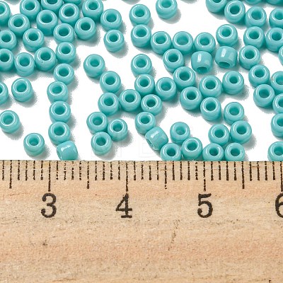 TOHO Round Seed Beads SEED-TR08-0055-1