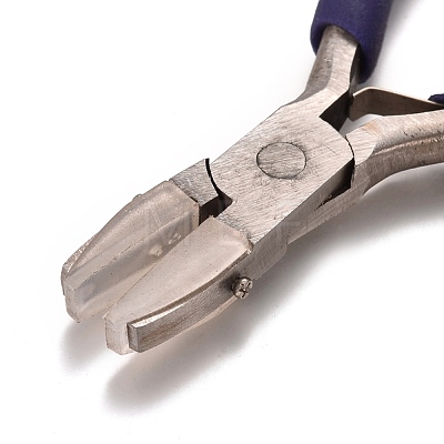 45# Carbon Steel Jewelry Pliers PT-L007-37-1