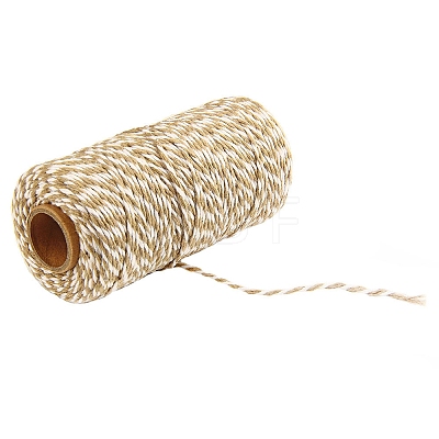 Cotton String Threads PW-WG67615-13-1