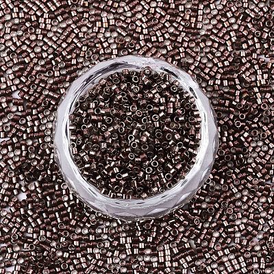 11/0 Grade A Glass Seed Beads SEED-S030-1205-1