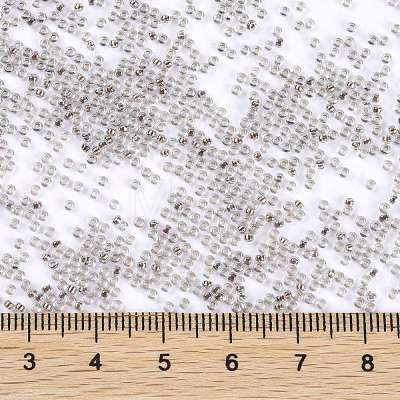 MIYUKI Round Rocailles Beads SEED-JP0010-RR3202-1