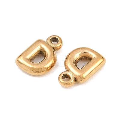 304 Stainless Steel Pendants STAS-S186-12D-G01-1