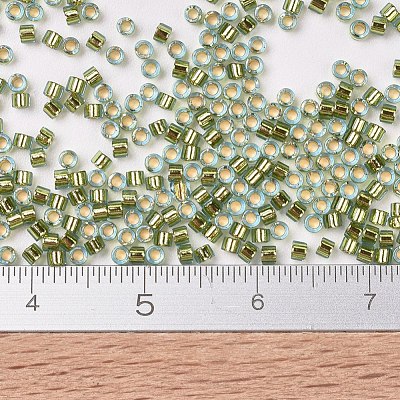 MIYUKI Delica Beads SEED-X0054-DB2522-1