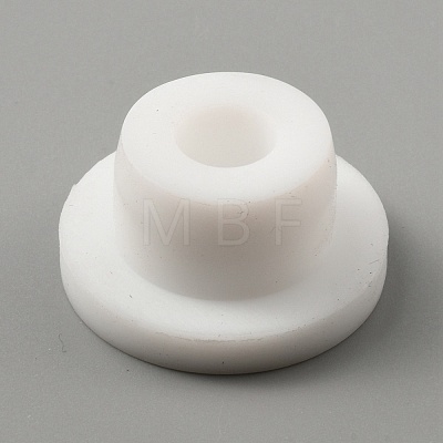 Silicone Hole Plugs FIND-WH0127-84D-1