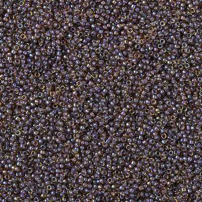 TOHO Round Seed Beads SEED-XTR15-0926-1