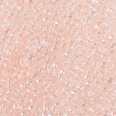 TOHO Round Seed Beads X-SEED-TR11-1844-1