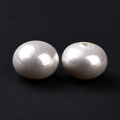ABS Plastic Beads LS-FIND-A013-10A-1