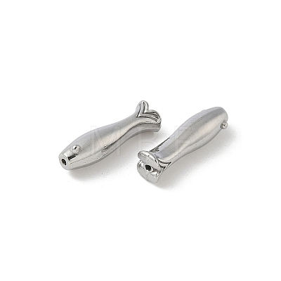 304 Stainless Steel Beads X1-STAS-F320-15A-P-1