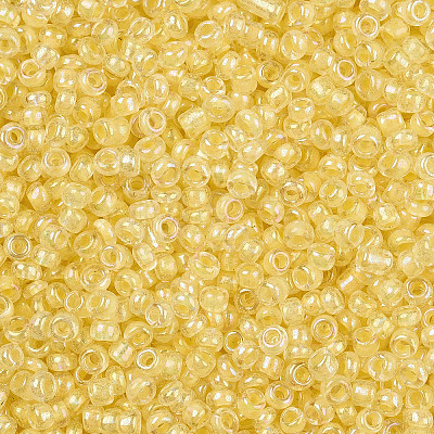 12/0 Glass Seed Beads X1-SEED-A016-2mm-202-1