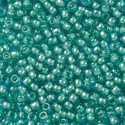 TOHO Round Seed Beads SEED-XTR08-0954-1