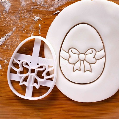 Easter Theme Plastic Mold DIY-O020-09-1