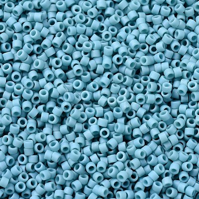 MIYUKI Delica Beads SEED-J020-DB0375-1