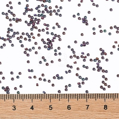 TOHO Round Seed Beads SEED-XTR15-0704-1