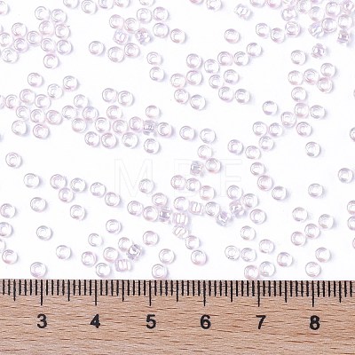 TOHO Round Seed Beads SEED-XTR08-0171L-1