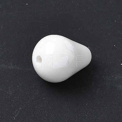 Handmade Porcelain Beads PORC-C005-01A-1