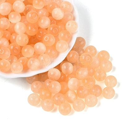 FGB Grade A Drawbench Style Glass Seed Beads SEED-Q040-8MM-15-1