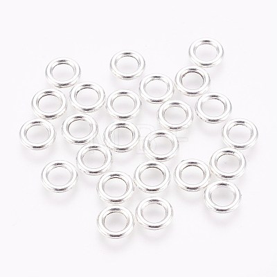 Tibetan Style Alloy Beads LS-LFH255Y-1
