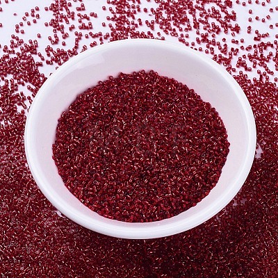 MIYUKI Delica Beads SEED-J020-DB0602-1