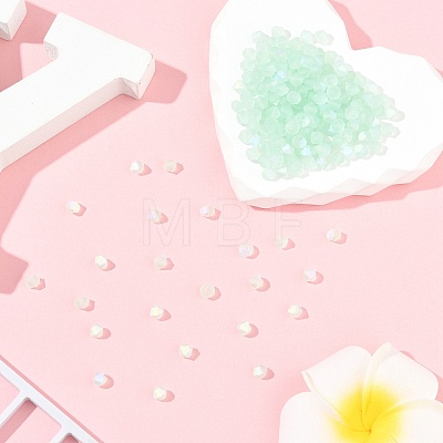 Preciosa® Crystal Beads X-PRC-BA4-50000-20019-1